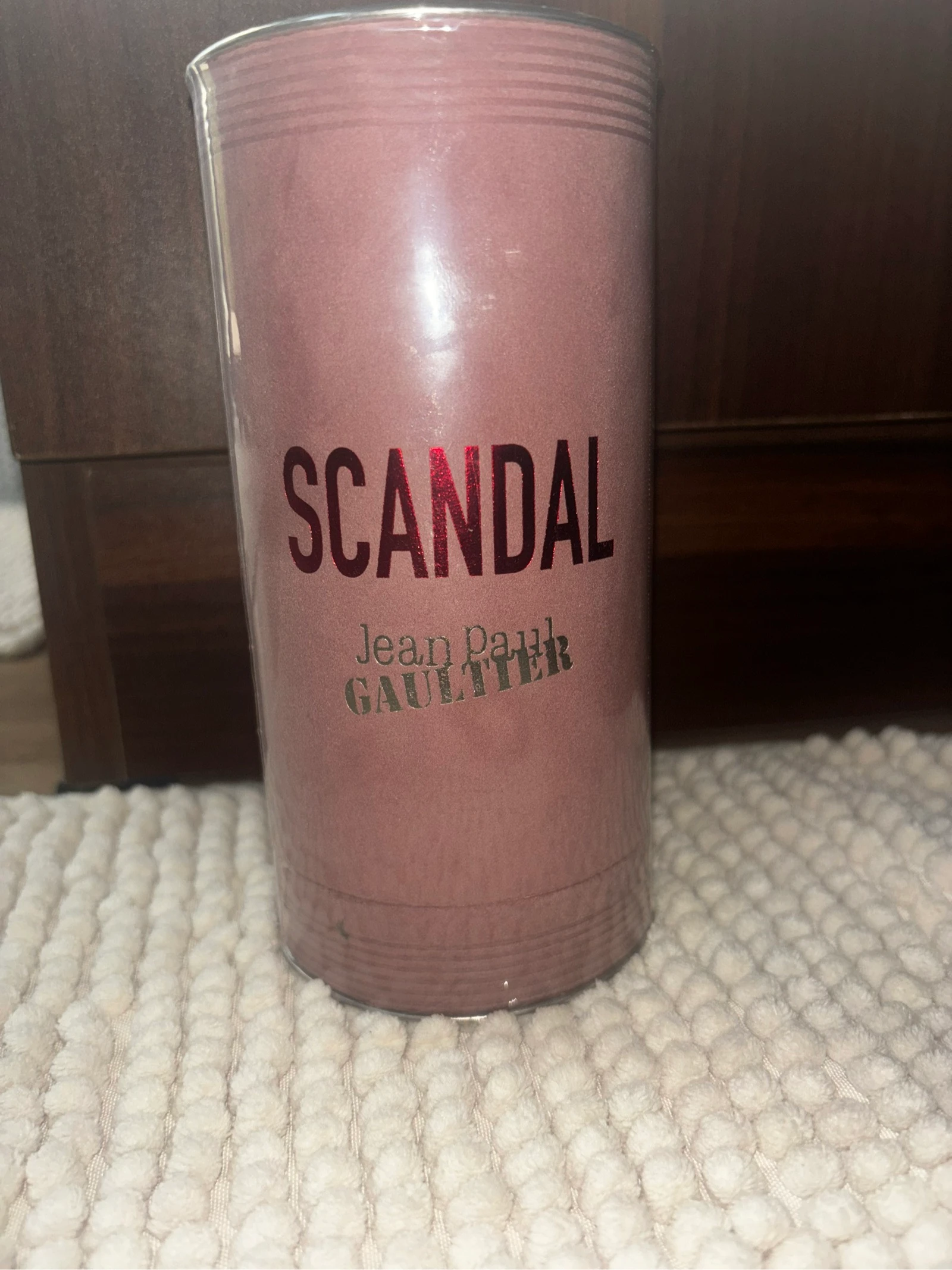 Scandal Perfume Jean Paul Gaultier – photo 4